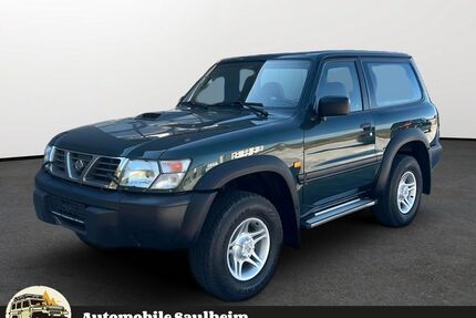 Nissan Patrol Gebrauchtwagen