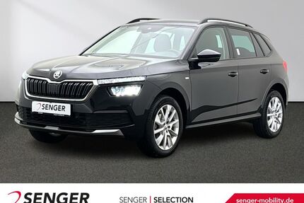 Skoda Kamiq Gebrauchtwagen