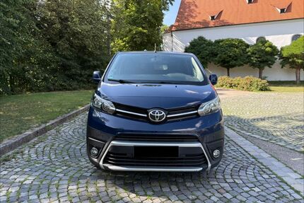 Toyota Proace (Verso) Gebrauchtwagen
