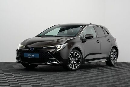 Toyota Corolla Gebrauchtwagen