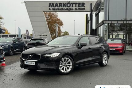 Volvo V60 Gebrauchtwagen