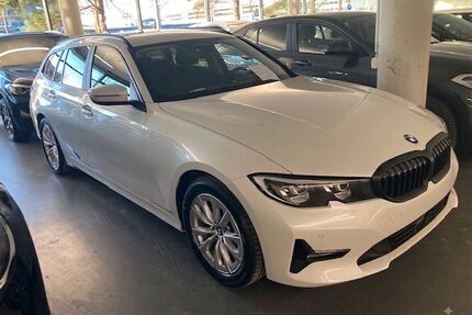 BMW 318 Gebrauchtwagen