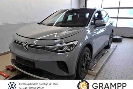 VW ID.4 Gebrauchtwagen