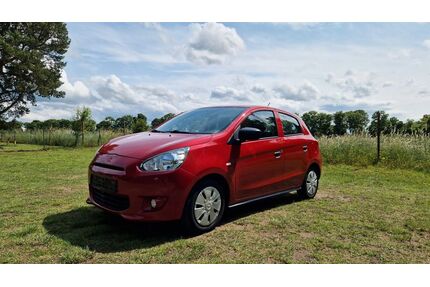 Mitsubishi Space Star Gebrauchtwagen