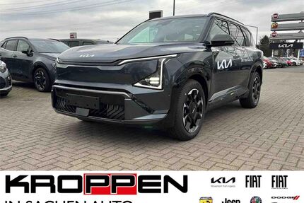 Kia EV5 Gebrauchtwagen