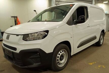 Fiat Doblo Gebrauchtwagen