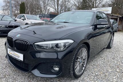 BMW 118 Gebrauchtwagen