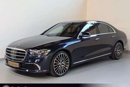 Mercedes-Benz S 350 Gebrauchtwagen