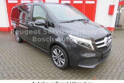 Mercedes-Benz V 250 Gebrauchtwagen