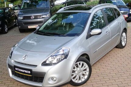 Renault Clio Gebrauchtwagen