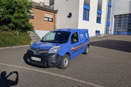 Renault Rapid Gebrauchtwagen