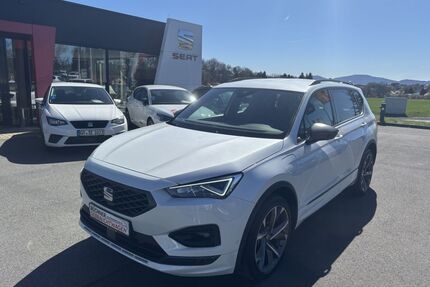 Seat Tarraco Gebrauchtwagen
