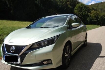 Nissan Leaf Gebrauchtwagen