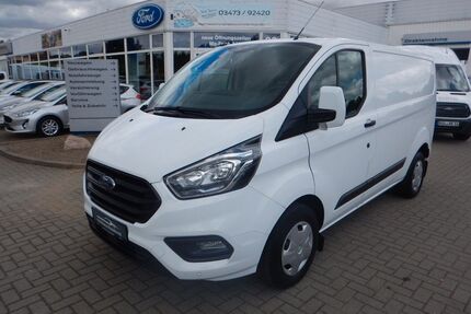 Ford Transit Custom Gebrauchtwagen