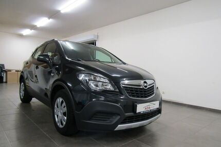Opel Mokka Gebrauchtwagen