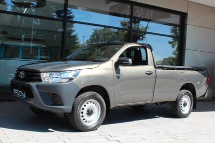 Toyota Hilux Gebrauchtwagen
