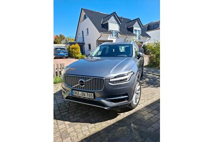 Volvo XC90 Gebrauchtwagen