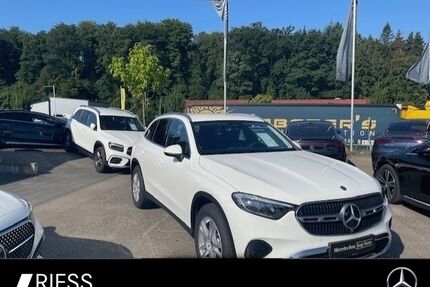 Mercedes-Benz GLC 200 Gebrauchtwagen