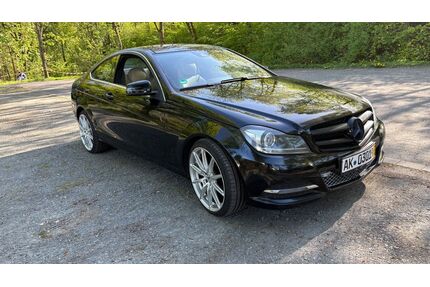 Mercedes-Benz C 250 Gebrauchtwagen