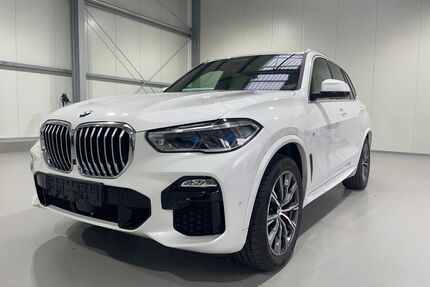 BMW X5 Gebrauchtwagen