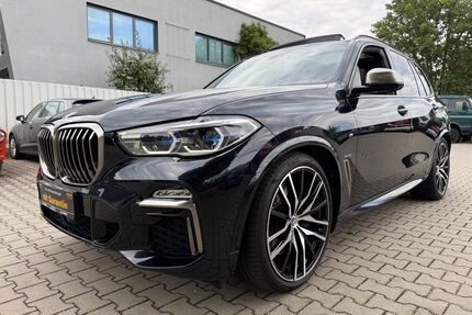 BMW X5 M50 Gebrauchtwagen
