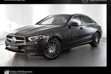 Mercedes-Benz C 180 Gebrauchtwagen