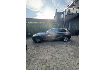 BMW 116 Gebrauchtwagen