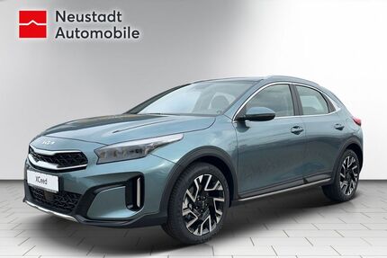 Kia XCeed Gebrauchtwagen