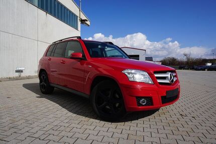 Mercedes-Benz GLK 250 Gebrauchtwagen
