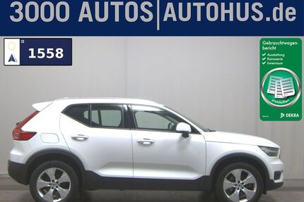 Volvo XC40 Gebrauchtwagen