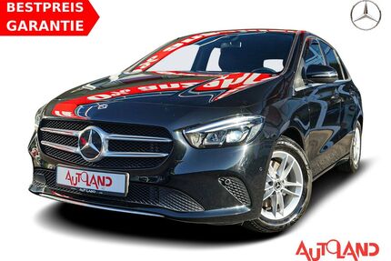 Mercedes-Benz B 200 Gebrauchtwagen