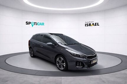 Kia ceed Sportswagon Gebrauchtwagen