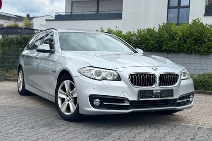 BMW 520 Gebrauchtwagen