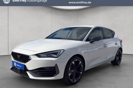 Cupra Leon Gebrauchtwagen