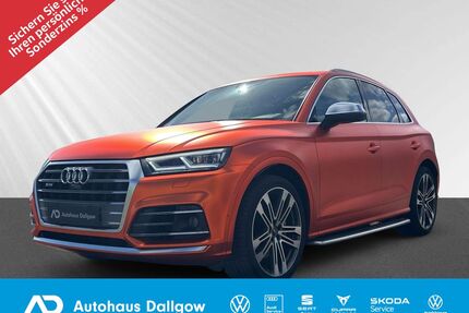 Audi SQ5 Gebrauchtwagen