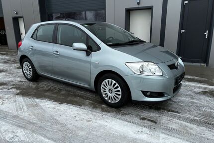 Toyota Auris Gebrauchtwagen