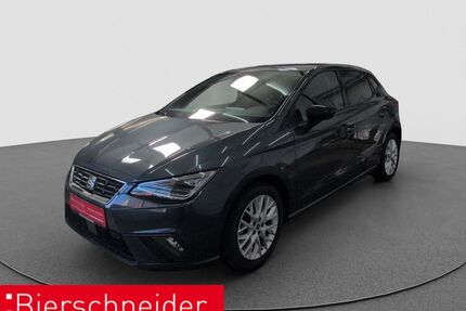 Seat Ibiza Gebrauchtwagen