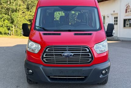 Ford Transit Gebrauchtwagen