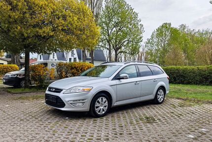 Ford Mondeo Gebrauchtwagen