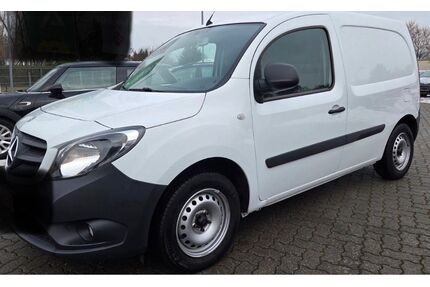 Mercedes-Benz Citan Gebrauchtwagen