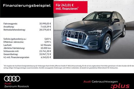 Audi Q5 Gebrauchtwagen