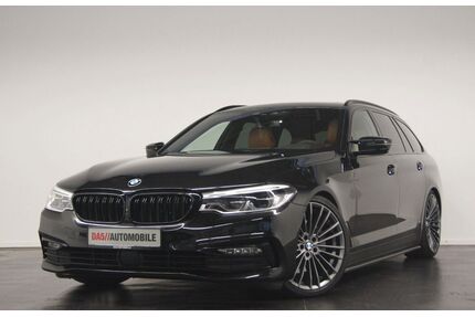 BMW 530 Gebrauchtwagen