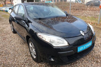 Renault Megane Gebrauchtwagen