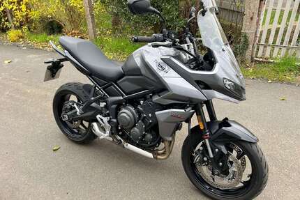 Triumph Tiger Sport Gebrauchtwagen
