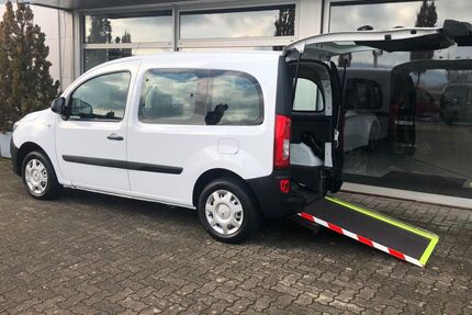 Mercedes-Benz Citan Gebrauchtwagen