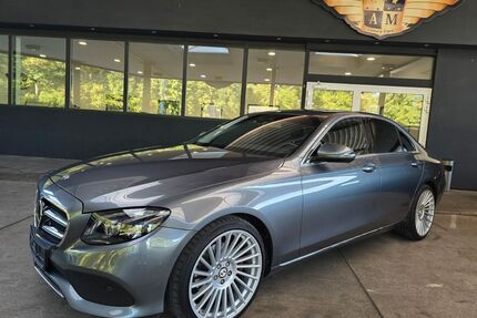 Mercedes-Benz E 300 Gebrauchtwagen