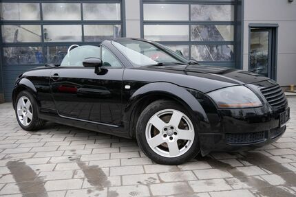Audi TT Gebrauchtwagen