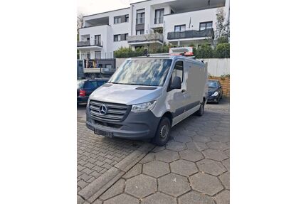 Mercedes-Benz Sprinter Gebrauchtwagen