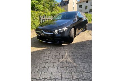 Mercedes-Benz A 200 Gebrauchtwagen