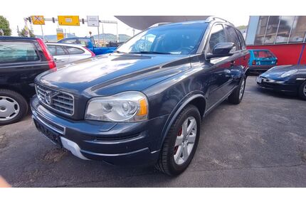 Volvo XC90 Gebrauchtwagen